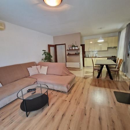Apartments David Murter Exterior foto